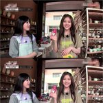 <b>AOA</b>에서 귀여움과 섹시를 담당하고 있는 혜정!