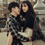 [요즘대세] 윤승아 김무열 케미