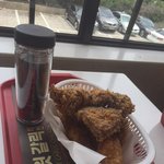 점심에 먹는 <b>KFC</b>가 레알 진리!!!!!