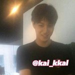 [EXO] ㅅㅂ 카이 카몽에서 팬이랑 <b>악수</b>함