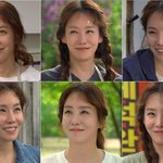 [댓글부탁해] <b>MBC</b> <여자를 울려> 김정은표 힐링 미소!!