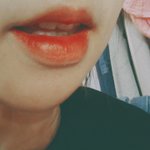 [댓글부탁해] 이거진심 인생틴트다....발색샷!!!