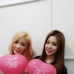 솔직하게 <b>아이린</b> vs 태연