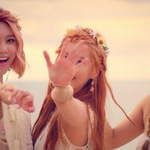 소녀시대 신곡 뮤비에서