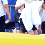 [팬픽] ㅅㅔ종) 무심수한테 관심받으려 애쓰는 <b>팔불출</b>공ㅋㅋ