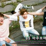 [인피니트] 이와중에 시강<b>호야</b>