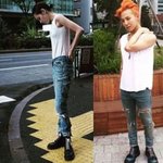 [댓글부탁해] 지드래곤 <b>키코</b> 재결합