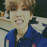 [EXO] 이거변백현뒤에탱구??