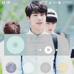 [방탄소년단] 아미들아 다들 <b>폰</b> 배경 뭐임?ㅋㅋㅋㅋ