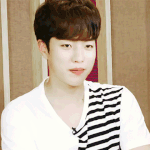 [인피니트] 뭐야ㅠㅠ <b>이성</b>열 오ㅓㄴ전 귀여워
