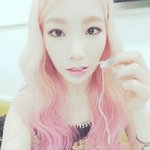 [EXO] 백현이트롤리좋아하는거알고 올린태연의글