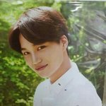 [카이] 자공 종인이 부채