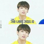 [방탄소년단] 정국이 <b>대사</b>봇 ㅋㅋㅋ 귀엽다 ㅋㅋ