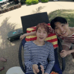 [방탄소년단] 슈가있잖아
