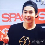 [EXO] 입<b>동굴</b> 사랑스러워