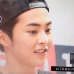 [EXO] 죠<b>정석</b>이랑존닮