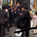[EXO] 시우민 이 사진 무섭다 ㅋㅋㅋㅋ