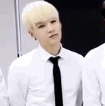 [방탄소년단] 슈가 너무 피곤해하는 거 아님?