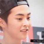 [EXO] 안닮았으니 안닮았다하지 존나 <b>강요질</b>