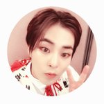 [시우민] ---- 오늘 자 콩 줍줍~!! (끌올)