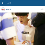 [카이] 스/파/오 <b>페북</b>에 종인이