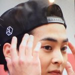 [EXO] 손에도 살<b>찜</b>