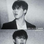 [방탄소년단] <b>융기</b>랑 지민이 섹시한 사진