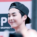 [시우민] 시우민 애기 <b>볼살</b> 고화질ㅠㅠ