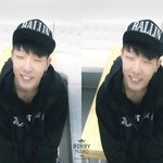 [EXO] <b>바비</b> 눈웃음 보고가자