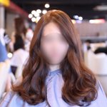 [댓글부탁해] 얘들아 이런 파마하면 학교에서 걸리겠지..?