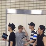 [EXO] ㅋㅋㅋ종대<b>부채</b>봤냐