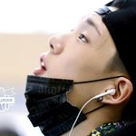 [EXO] 지원이 옆모습은 <b>보물</b>이야