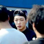 [EXO] <b>지원</b>이 진짜 토깽이같지?