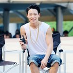 [EXO] <b>지원</b>이 너무 청량하다 ㅠㅠ