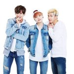 [방탄소년단] 이사진보고 나만 <b>이럼</b>?ㅋㅋㅋㅋ