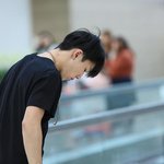 [EXO] <b>지원</b>이 분위기 진짜 오빠다