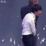 [도경수] 움짤로 보면 더 좋은 경수의 나비소녀