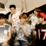 [인피니트] 내일이 컴백인데 왜그래 다들..ㅠ