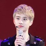 [도경수] 경수가 <b>탈색</b>하면?
