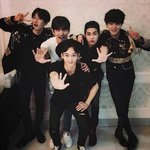 [CHEN] +)콘서트 재밌었오 종대야?-w-