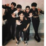 [EXO] 김<b>형제</b> 사진떴다