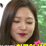 [EXO] 예리 vs <b>초아</b>