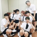 [방탄소년단] 나 ㅅㅇ 방탄 <b>뷔</b> 너무 따라하네;; 글쓴인데