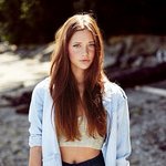 19.여자만)내 가슴크기 애들이 안믿음