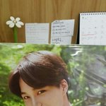 [EXO] 와 부채 종인이 완전 이쁘게 나옴
