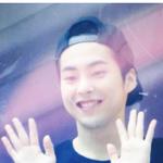 [EXO] <b>김만두</b> 얼굴에 살 오른거