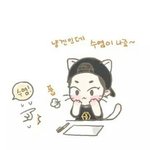 [EXO] n<b>스파오</b>팬싸 팬아트나옴ㅋㅋ