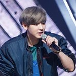 [EXO] 찬열이 어깨뽕 <b>개심</b>하지 않아?