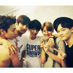 [백현] 백현이 <b>예성</b>님 인스타!