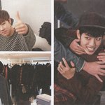 [인피니트] 지켜줄게 너르으으을